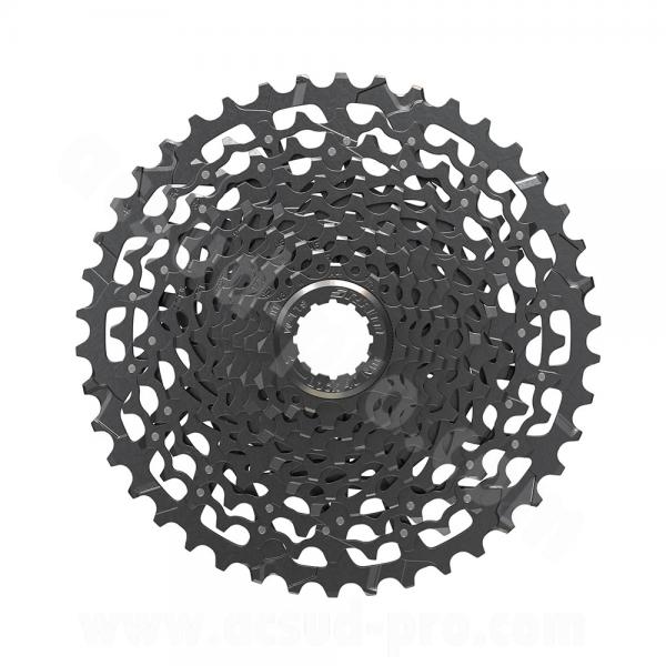 CASSETTE 11 VITESSES VTT 11-42 SRAM PG-1130