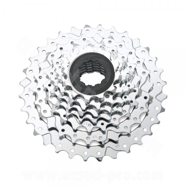 CASSETTE 8 VITESSES VTT 11-28 SRAM PG-830