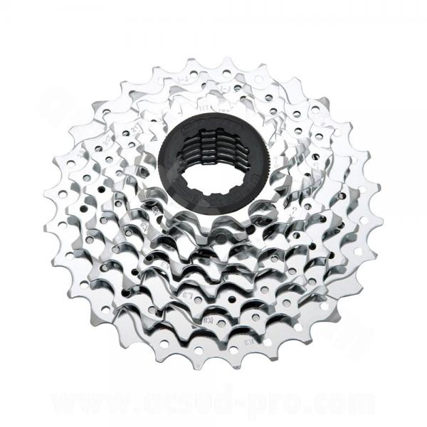 CASSETTE 8 VITESSES VTT 11-32 SRAM PG-850