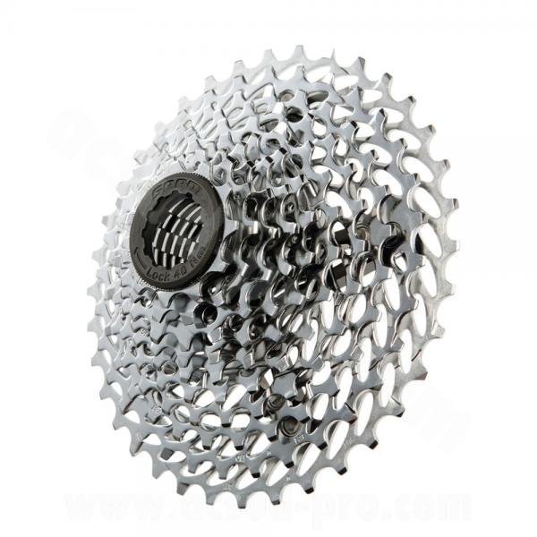 CASSETTE 10 VITESSES VTT 11-32 SRAM PG-1030
