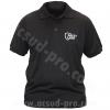 POLO HOMME SAFETY LABS - TAILLE L