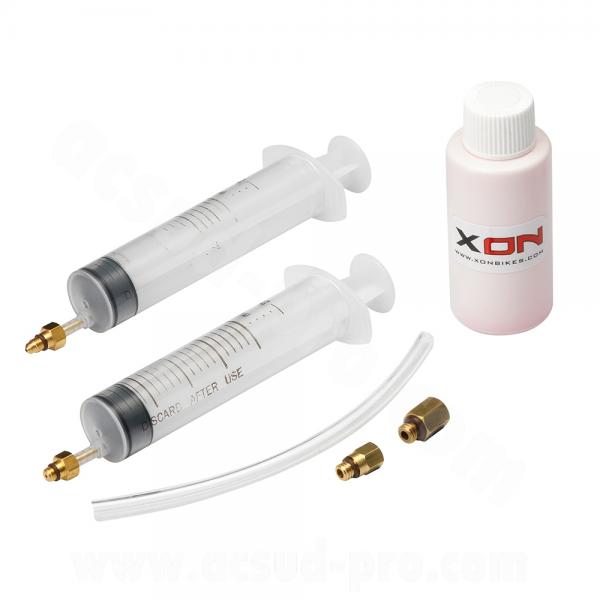 KIT PURGE DE FREIN POUR SHIMANO/MAGURA/GIANT/TEKTRO