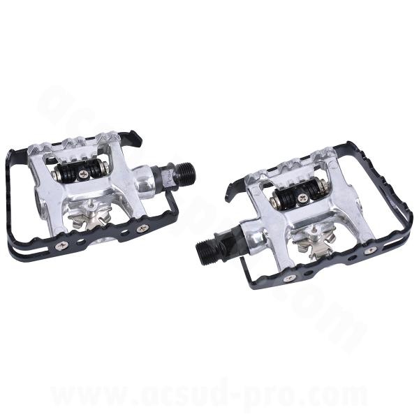 PEDALE VELO AUTOMATIQUE MIXTE FLR SHOES