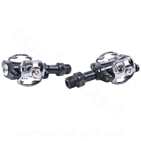 PEDALE VELO AUTOMATIQUE VTT FLR SHOES