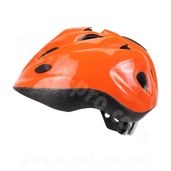 CASQUE VELO ENFANT PERF RACE (52-56 CM)