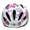 CASQUE VELO ENFANT PERF GIRLY (52-56 CM)
