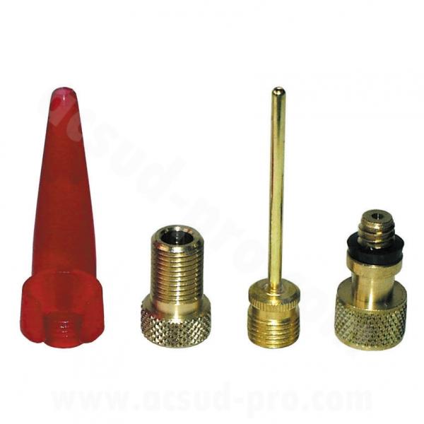 KIT EMBOUTS GONFLAGE PERF