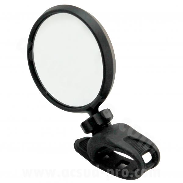 RETROVISEUR VELO PERF FIXATION AMOVIBLE