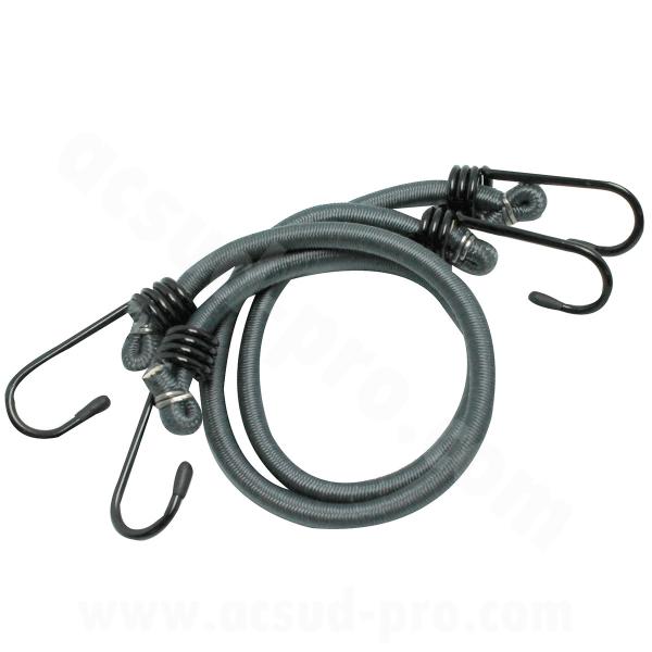 SANDOW VELO L: 60cm D:8mm (LE LOT DE 2)