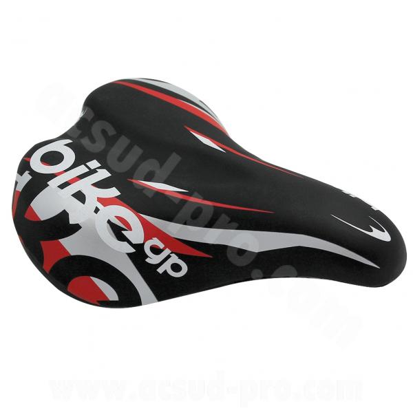 SELLE VELO ENFANT 16" 20" BASSANO GP BIKE