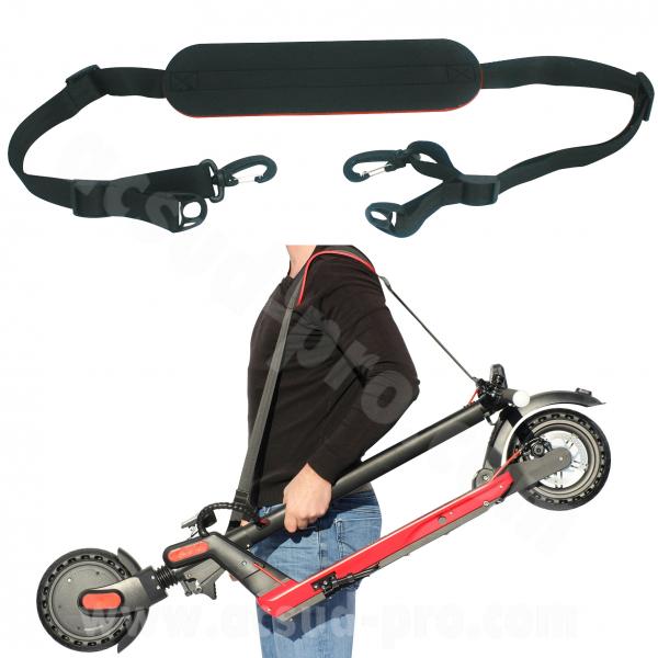 SANGLE DE TRANSPORT TROTTINETTE PERF
