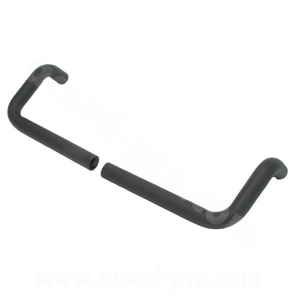 GUIDON GAUCHE ET DROIT TROTTINETTE UKAYE (numéro 16 sur éclaté)