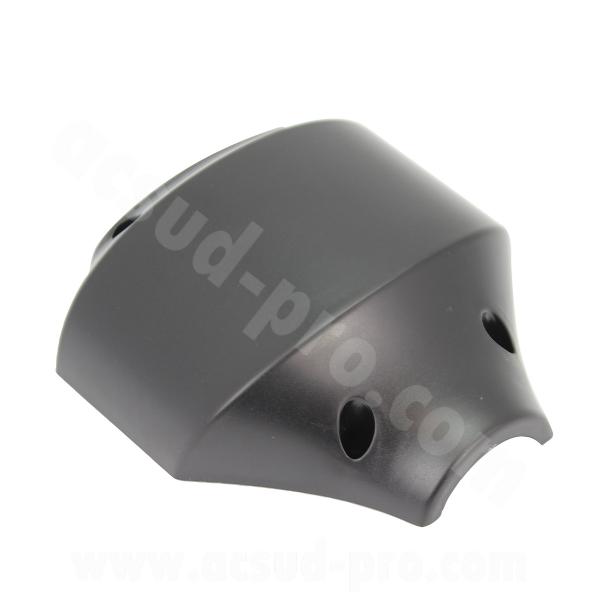 CAPOT / COQUE / CARENAGE ARRIERE CONTROLEUR TROTTINETTE UKAYE (numéro 36 sur éclaté)