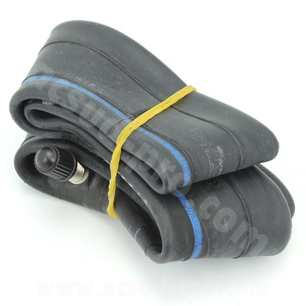 CHAMBRE A AIR TROTTINETTE XIAOMI 8.5X2 VALVE DROITE