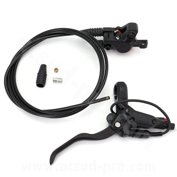 FREIN ARRIERE EZO ALPER COMPLET AVEC DISQUE