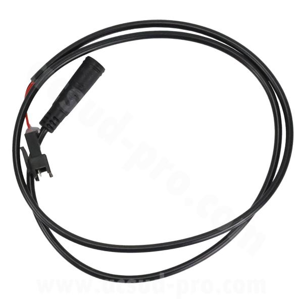 FAISCEAU PRINCIPAL EZO ALPER