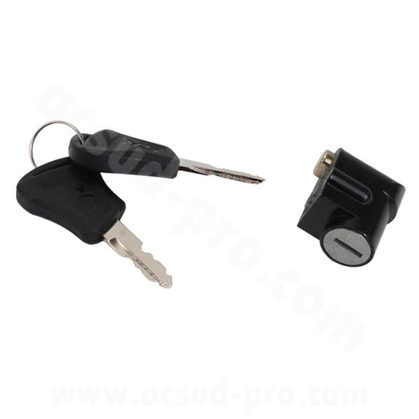 SERRURE BATTERIE EZO ALPER