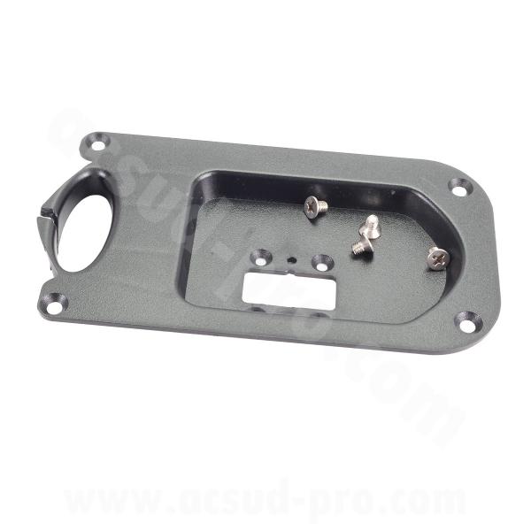 CACHE POUR SUPPORT DE BATTERIE VELO EZO ALPER