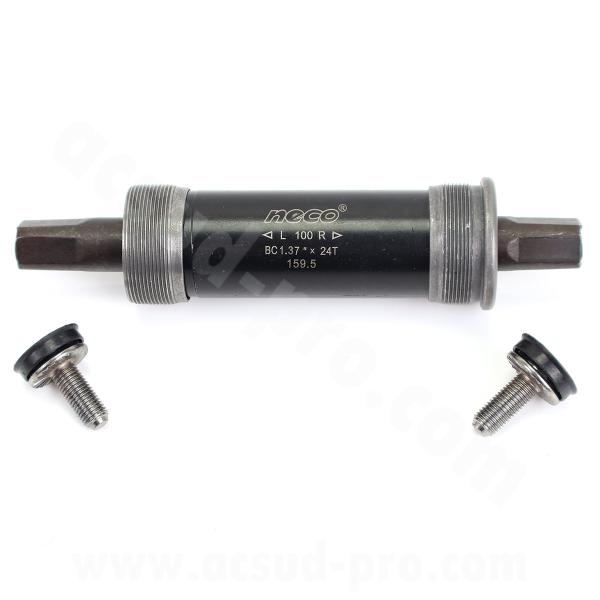 BOITIER DE PEDALIER EZO ALPER