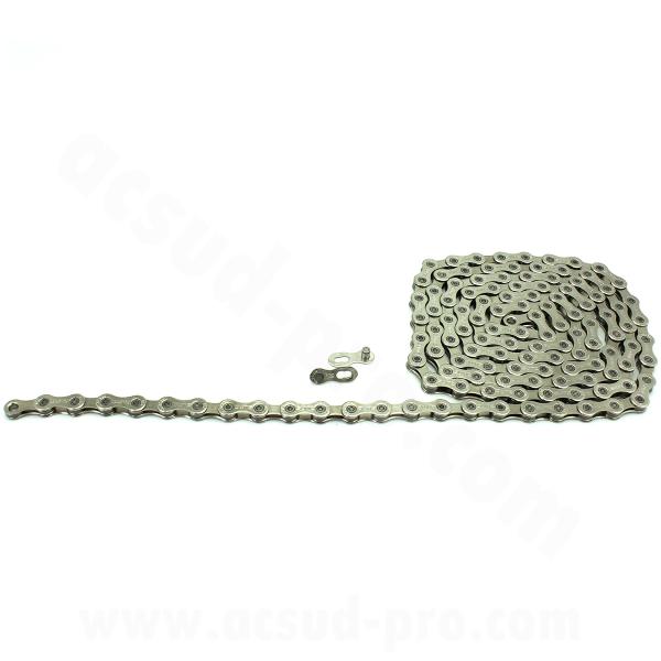 CHAINE VELO 10V. L-TWOO CN-A10 116 MAILLONS