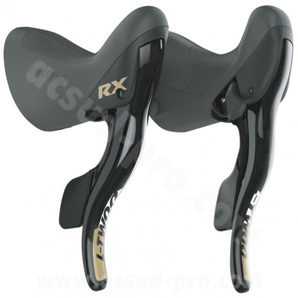 MANETTES ROUTE L-TWOO RX 2X12V. (LA PAIRE)