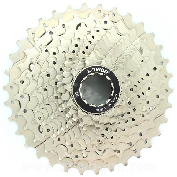 CASSETTE 12 VITESSES 11-34 L-TWOO RX