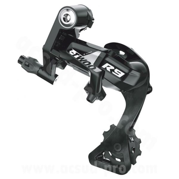 DERAILLEUR ARRIERE 11V. ROUTE L-TWOO R9 MAX 32D