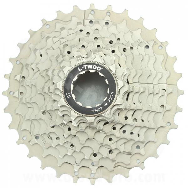 CASSETTE 11 VITESSES 11-32 L-TWOO R9