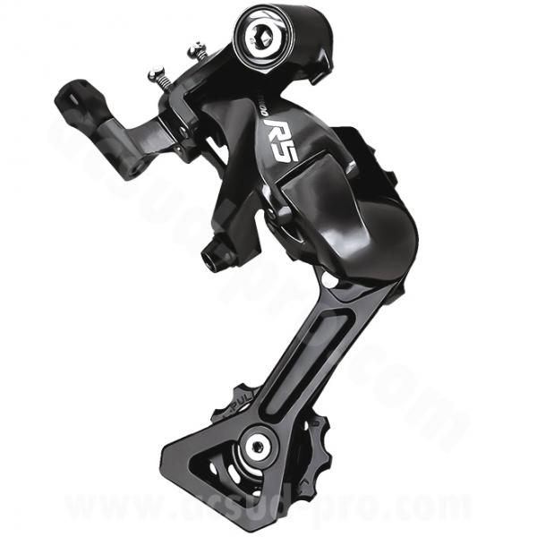 DERAILLEUR ARRIERE 9V. ROUTE L-TWOO R5 MAX 30D