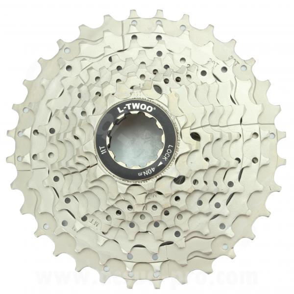 CASSETTE 9 VITESSES 11-32 L-TWOO R5