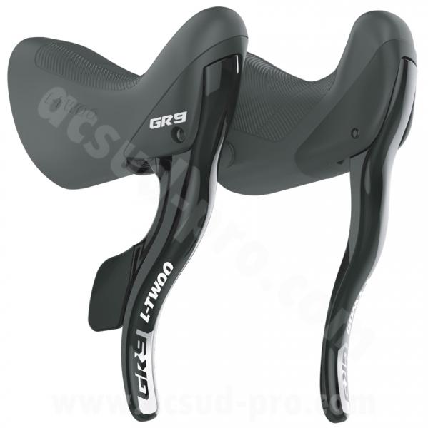 MANETTES ROUTE/GRAVEL L-TWOO GR9 1X11V. (LA PAIRE)