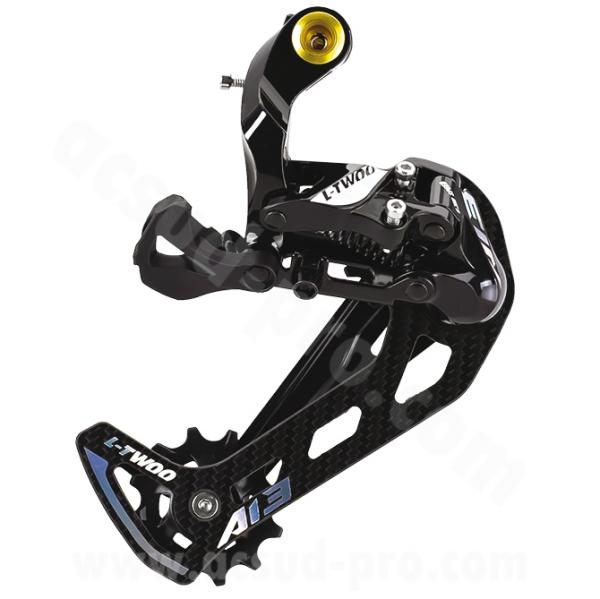 DERAILLEUR ARRIERE 13V. VTT L-TWOO A13 MAX 52D