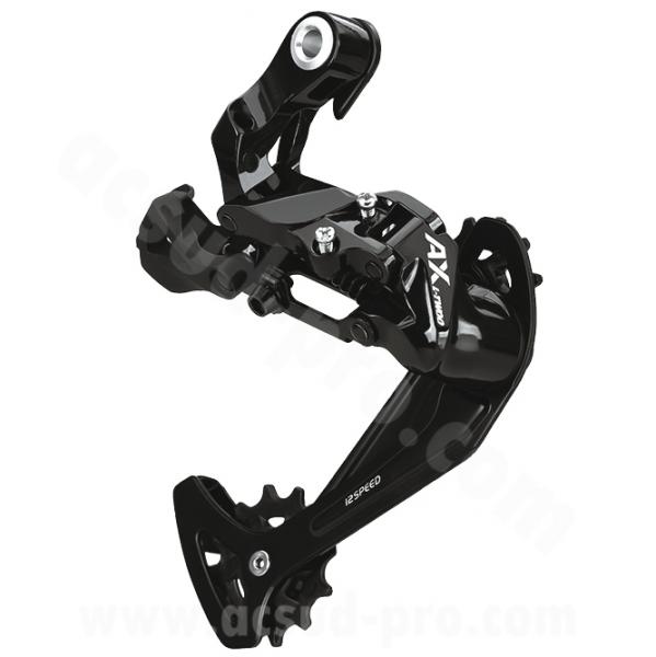DERAILLEUR ARRIERE 13V. VTT L-TWOO AX MAX 52D