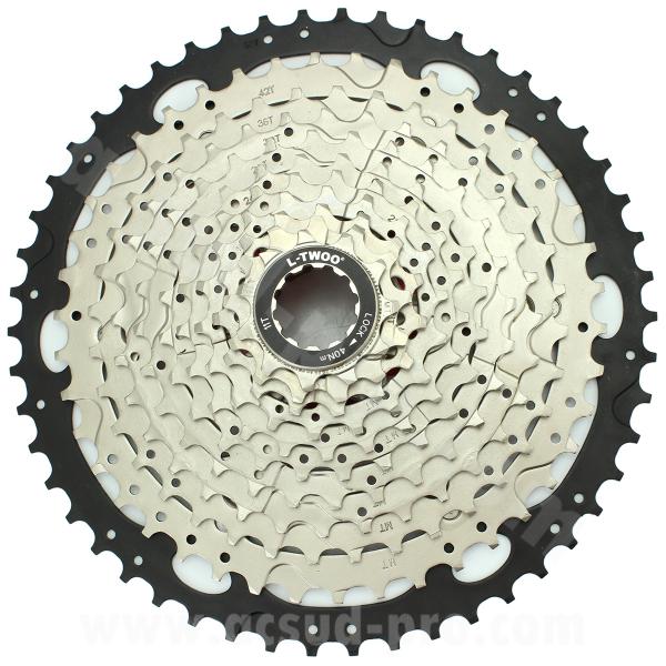 CASSETTE 11 VITESSES 11-50 L-TWOO A11