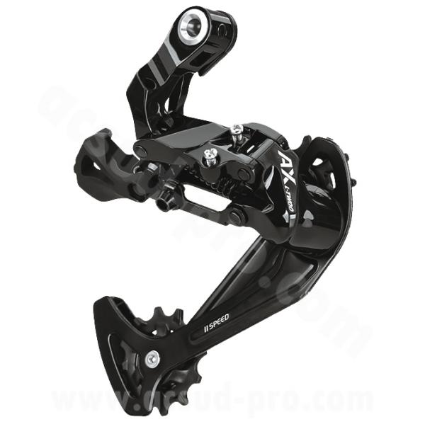 DERAILLEUR ARRIERE 11V. VTT L-TWOO AX MAX 46D