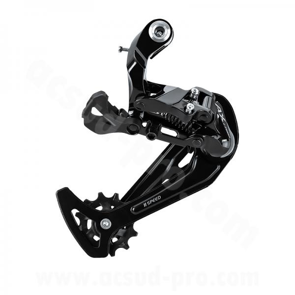 DERAILLEUR ARRIERE 11V. VTT L-TWOO AX MAX 42D