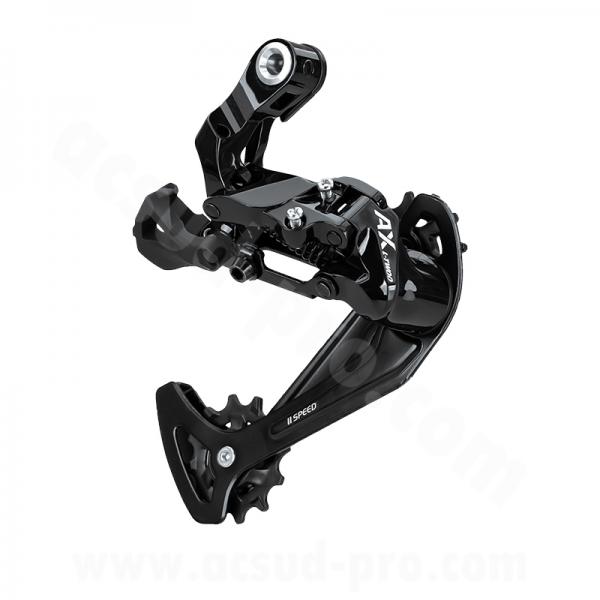 DERAILLEUR ARRIERE 11V. VTT L-TWOO AX MAX 36D