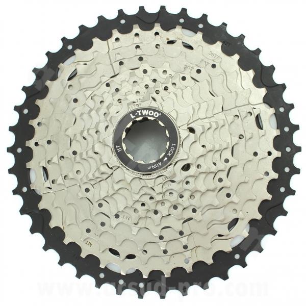 CASSETTE 11 VITESSES 11-42 L-TWOO AX