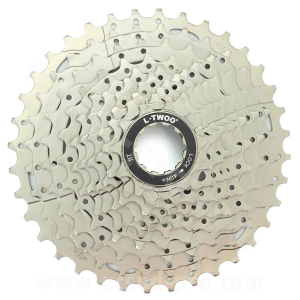 CASSETTE 10 VITESSES 11-36 L-TWOO A7