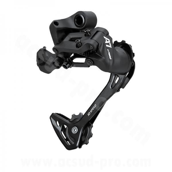 DERAILLEUR ARRIERE 10V. VTT L-TWOO A7 MAX 46D