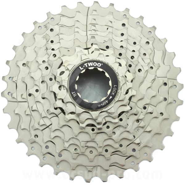 CASSETTE 9 VITESSES 11-34 L-TWOO A5
