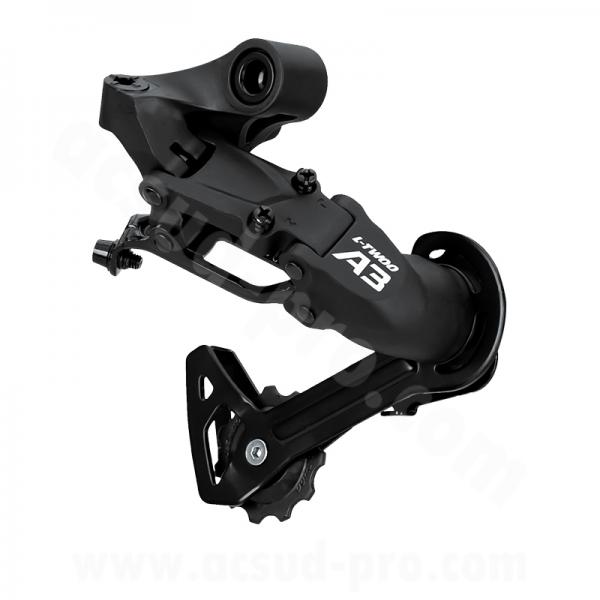 DERAILLEUR ARRIERE 8V. VTT L-TWOO A3 MAX 36D