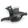 MANETTE DE DERAILLEUR VTT DROITE L-TWOO A3 8V.