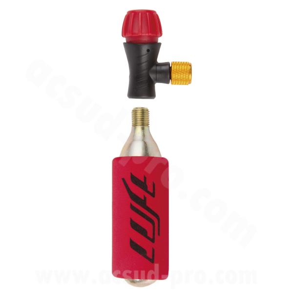 GONFLEUR CARTOUCHE CO2