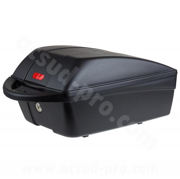 TOP CASE 5KG/11 LITRES POUR VELO - MONTAGE MIK/ MIK-HD