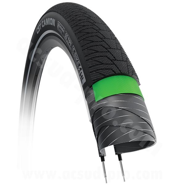 PNEU CARGO 27.5 x 2.00 CST CAMION