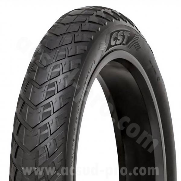 PNEU VELO 20 x 4.00 CST BIG BOAT FAT BIKE STREET