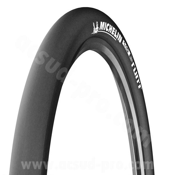 PNEU VELO 26 x 1.40 MICHELIN WILD RUN'R TRINGLE RIGIDE TR (35-559)