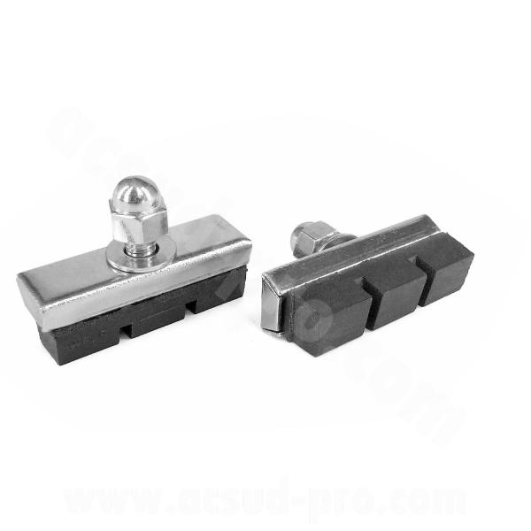 PORTE PATINS VELO VILLE A VIS (LA PAIRE)