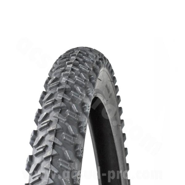 PNEU VELO 27.5 x 2.10 CST  HARD SEVEN NOIR TRINGLE RIGIDE